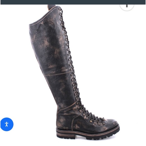 LUSTROUS BED STU IN BLACK HAND WASH - Picture 8 of 8